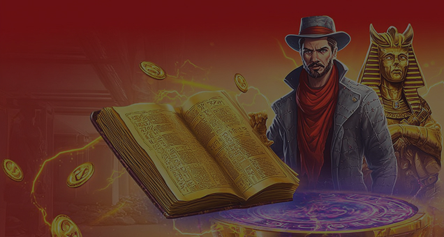 Book of the Fallen