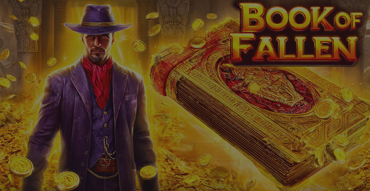 Book of the Fallen