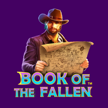 Book of the Fallen